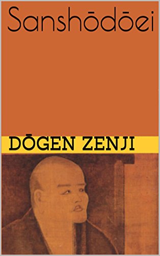 Sanshôdôei (Zen-Gedichte 2) (German Edition)