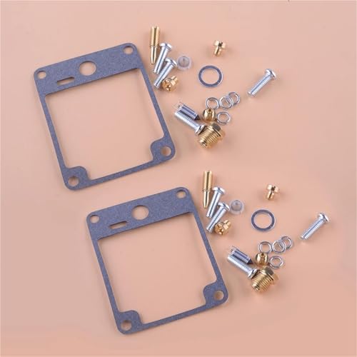 Accesorios reparación carburador Yamaha XV700 Virago recambios motor moto custom