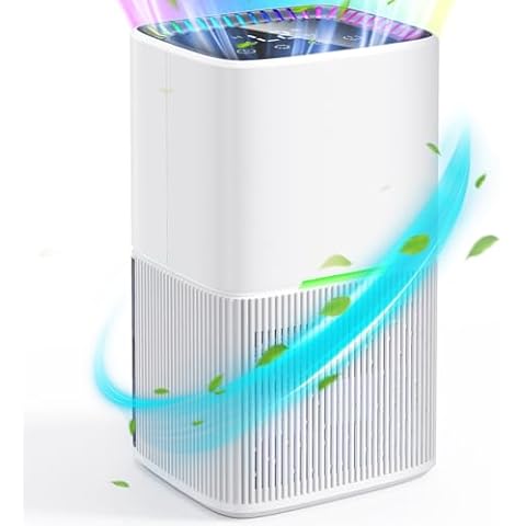 Déshumidificateur TUKIMA 1.6L Cover