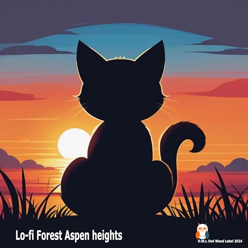 O.W.L Owl Wood Label