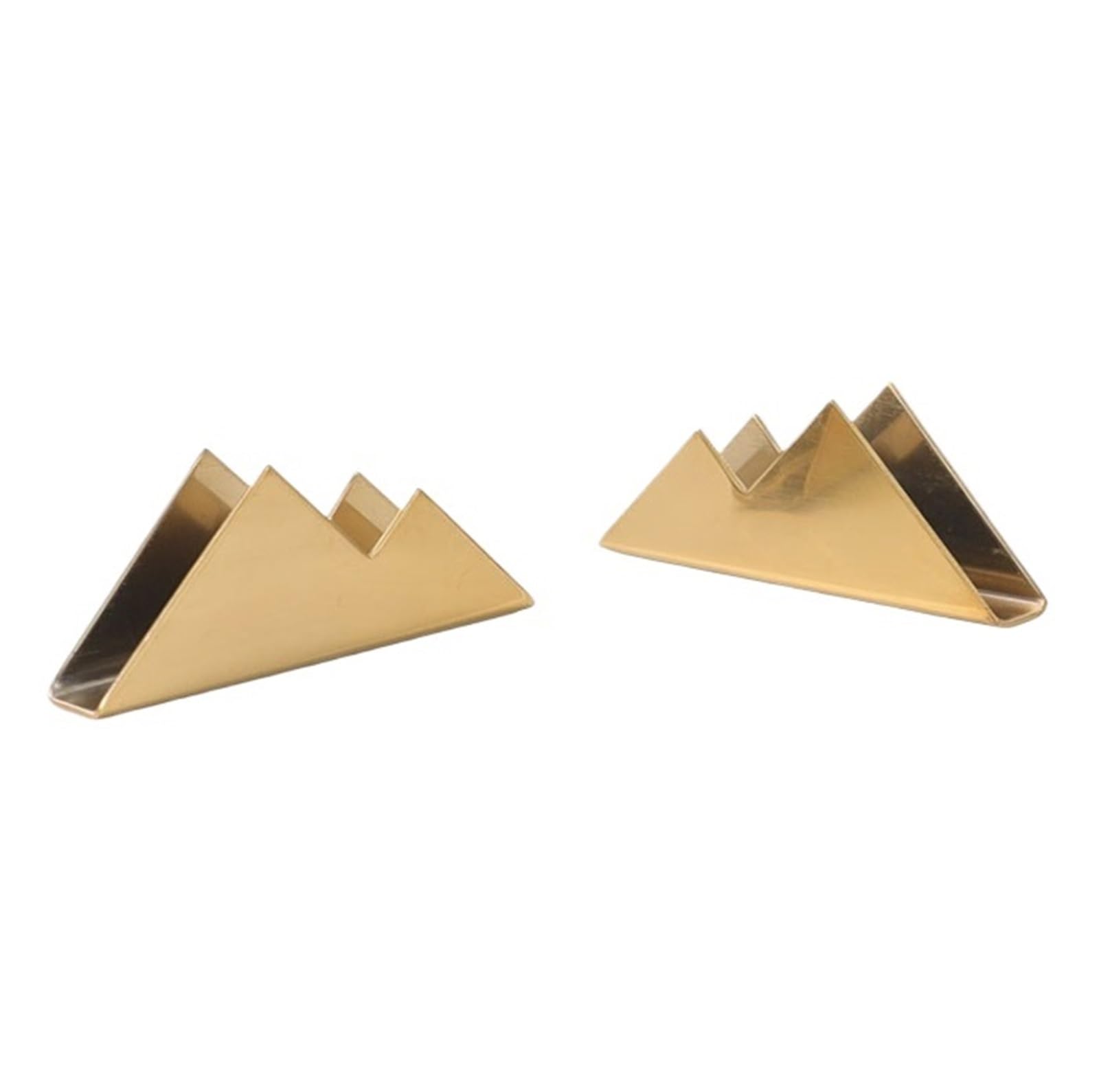 MHbdfsxz Card Holder Event Conference Business Card Holder For Desk Display Desktop Organizer Office Exhibition Home