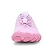 Children Boys Girls Fashion Non Slip Soft Barefoot Shoes for Aqua Water Sport Driving Jogging Beach Volleyball Boating Vacation Pink 2 Big Kid