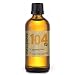 Produktbild Naissance Lemongras, Citratus (Nr. 104) 100ml 100% naturreines ätherisches Öl