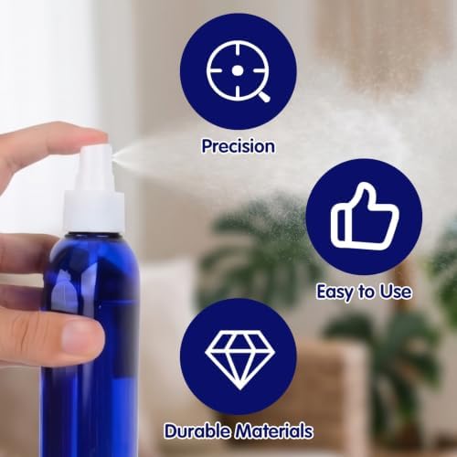 2Pcs Pump Distributor Compatible with Vashe 8.5 Fl Oz - 3