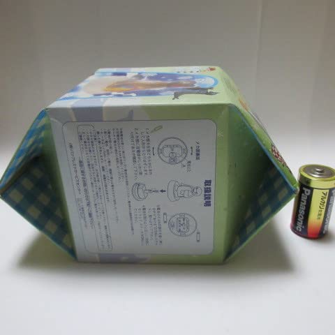 Amazon | 1996 景品 ピングー Pingu わくわくピングールームランプ