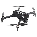Drone GPS, Quadcoptère RC sans Balais avec Double Caméra HD 8K, évitement des Obstacles Intelligents, Télécommande D'écran, Atterrissage de Décollage clé, des Filtres de beauté