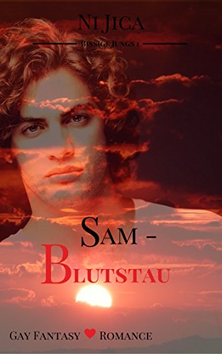 Sam - Blutstau (Bissige Jungs 1)