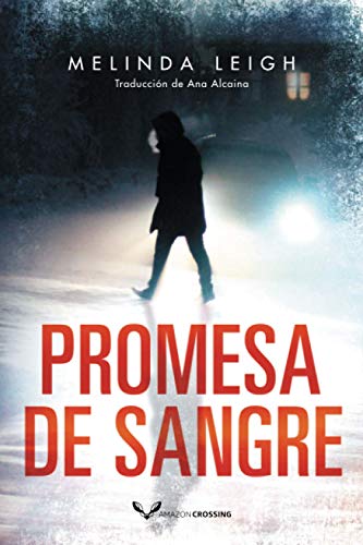Promesa de sangre: 1 (Bree Taggert, 1)