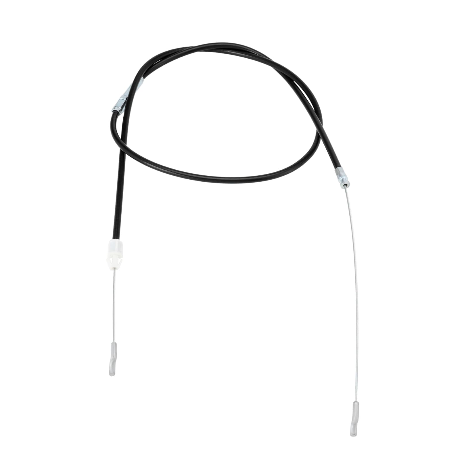 Ecsing Black Lawnmower Clutch Cable Replacement Drive Cable Part G339xy9000 Compatible With Cobra Mx460sph Mx484spce Mx534spce Lawnmowers