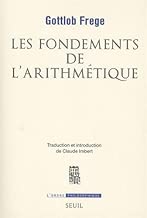 Download Les fondements de l'arithmétique PDF