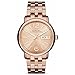 Produktbild Marc Jacobs MBM3439 Ladies Fergus Rose Gold Watch