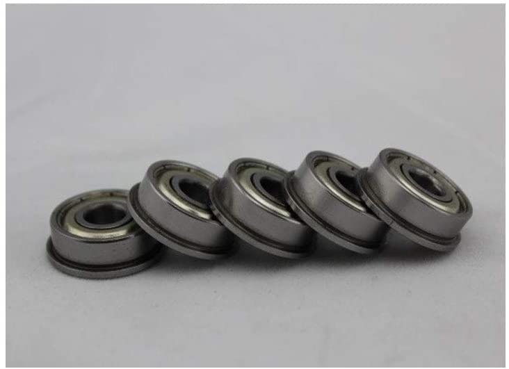 Roulement F629ZZ 9x26x8 mm à double blindage anti-poussière pour rotation stable