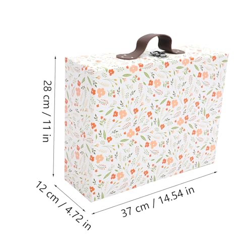 Boîte de rangement jouets et papeterie pour stopper le désordre