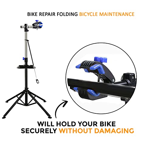 Janoon Ultrasport Bike Work Stand - Image 5