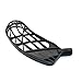 Accufli Floorball XORO Blades (Black Left Handed)