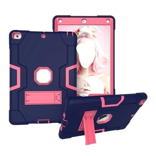 Coque antichoc Samsung Galaxy Tab A9+ protection silicone anti-chute