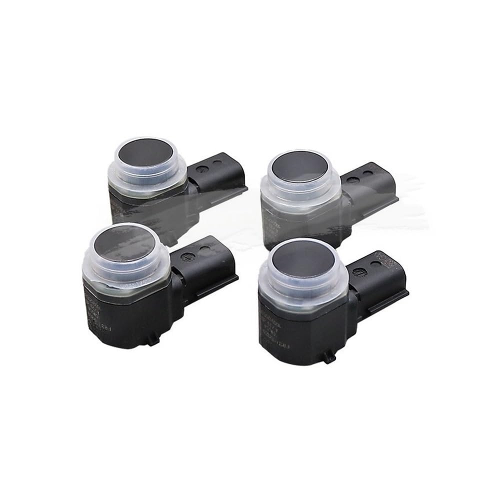 Sensores para Expedition