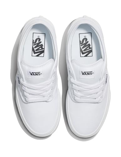 Vans Atwood, Canvas White/White – Ansicht 5