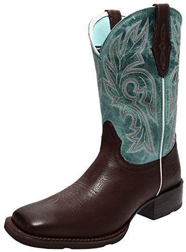 Image of ARIAT Women's Cattle Drive Western Boot