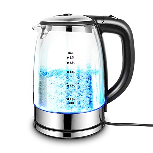 Best Glass Kettle Nz 10Reviewz