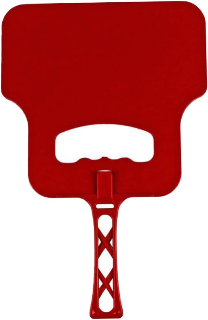 Grill Manual Fan Hand Crank Barbecue Blower Combustion Supporting Tool Random Color Barbecue Fans