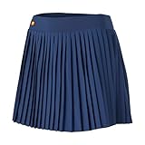 Ellesse Damen Vinceza Skort, Blau, 38
