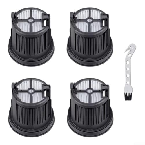 Image of Replacement Filter for Mova for x4 Plus for x4 Pro Vacuum Replacement