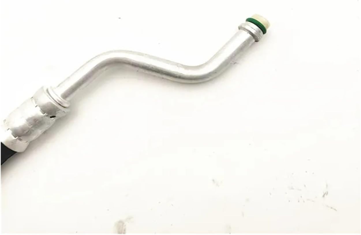 A2518301215 Air Conditioning Duct Coolant Compatible with Mercedes-Benz W251 R280 R300 R320 R350 2008-2012