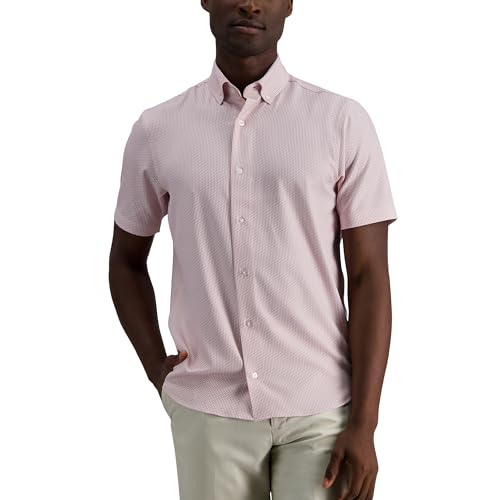 Haggar Men's Casual Tops