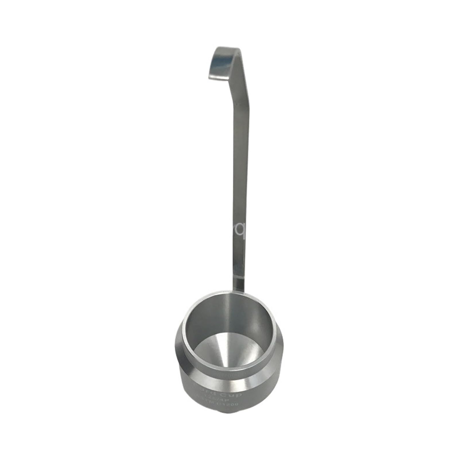 Wiskozymetry Laboratoryjne Kubek Pomiaru Lepkości 4, Przepływowy Z Aluminium I Stali Nierdzewnej 2,8 Mm 100 Ml
