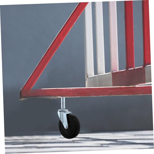 Support de roue de porte et système de déplacement extérieur