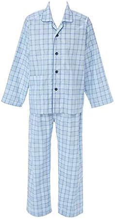 Amazon Co Jp グンゼ 長袖パジャマ 紳士 春夏用 ブルー Llサイズ Sb2700 上下セット ワンタッチテープ 服 ファッション小物 Amazon Co Jp グンゼ 長袖パジャマ 紳士 春夏用 ブルー Llサイズ Sb2700 上下セット ワンタッチテープ 服 ファッション小物