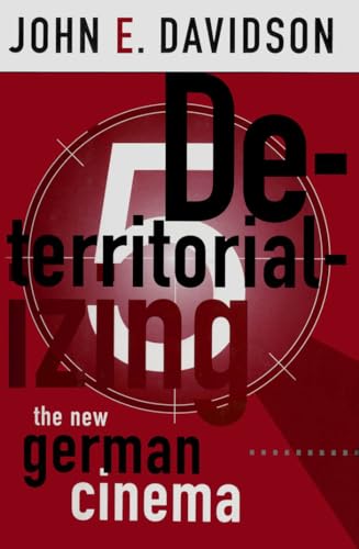 Deterritorializing the New German Cinema view 2