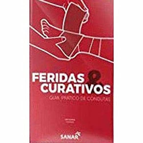 Feridas e Curativos