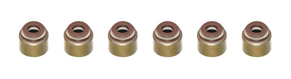 SEAL SET VALVE STEM 57022500 FOR G10A 1.0L F8CV/LBF 0.8L 3cyl
