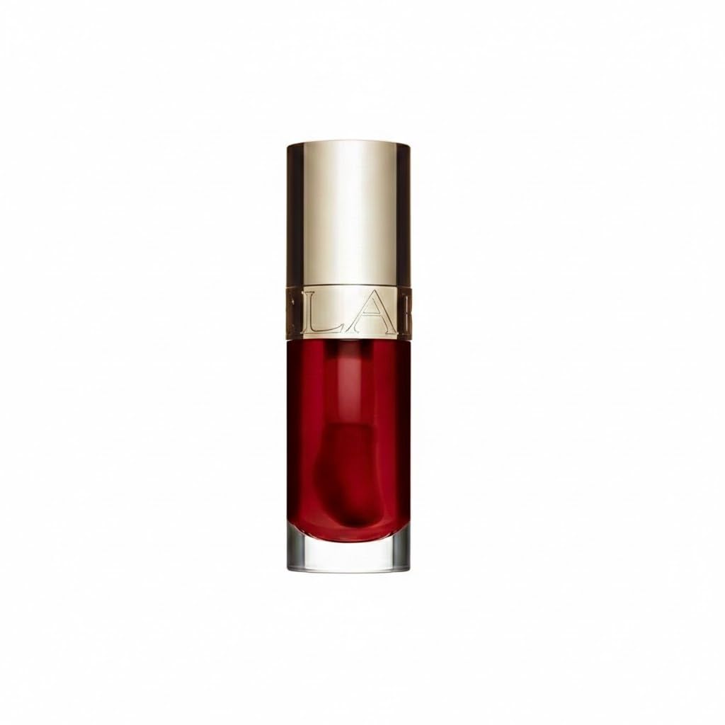 CLARINS Lip Comfort Oil Hydrating and Plumping Lip Oil - 17 Fig