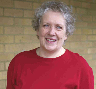 Margaret Adams: books, biography, latest update - Amazon.com image