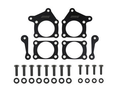 Amazon.co.jp: スイフトスポーツ ZC32S MSE リアキャンバーシム