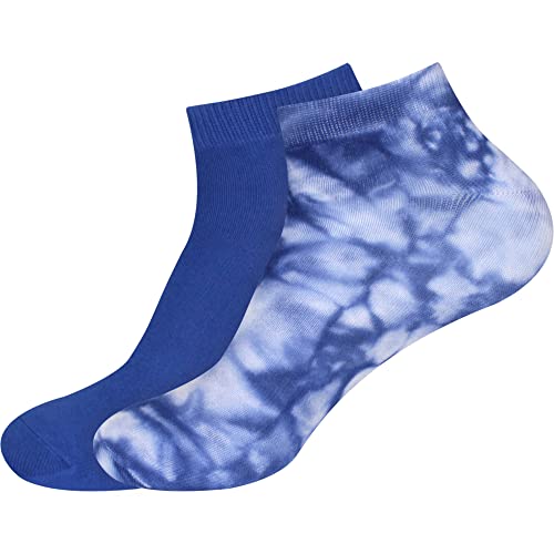 Image of Women's Rayon from Bamboo Fiber Ultra Breathable Superior Wicking Athletic Ankle Sports Socks
