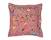 Pip Studio Zierkissen Petites Fleurs Sq Cushion Pink 45x45cm
