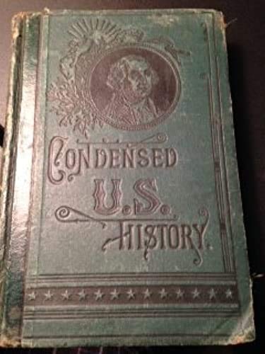Swinton's condensed United States. A condensed ... B003OB0LDS Book Cover