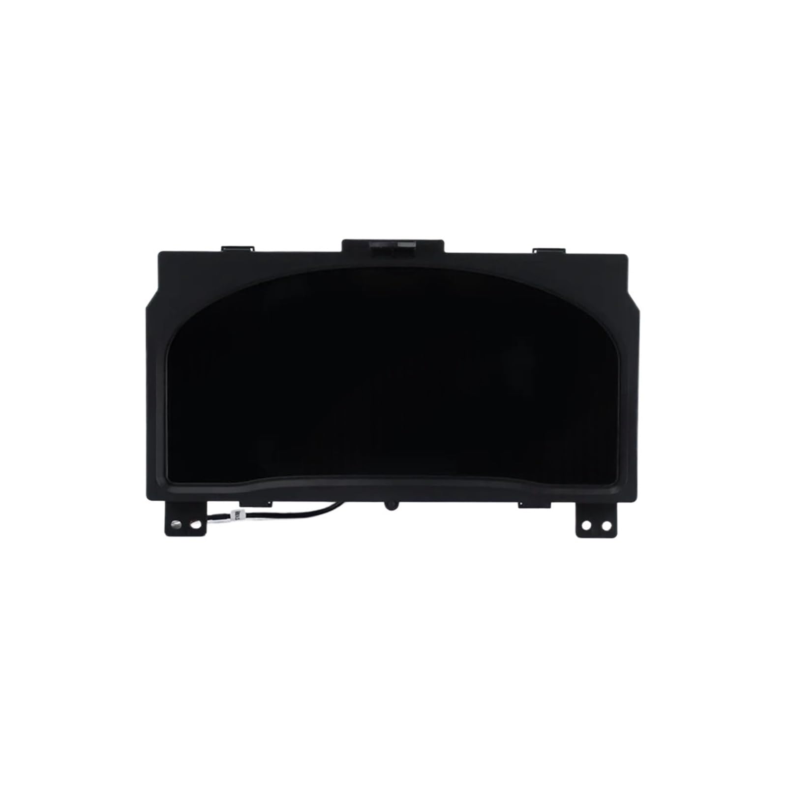 Velocímetro LCD Honda Fit 2014-2020 con panel digital para salpicadero 7