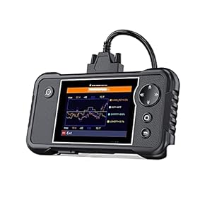 FX2000 Diagnostische Scanner 4 Systeem Automatische ABS SRS Motor Transmissie Scanning Tool Professionele Auto OBD2 Code…