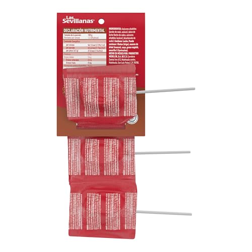 La Mejor Recopilación de Paletas Top 5. 12 Imagen adicional