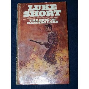 The Guns of Hanging Lake