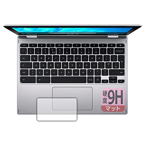 PDA�H�[ Acer Chromebook Spin 311 (CP311-3H�V���[�Y) 9H���d�x[���˒ጸ] �ی� �t�B���� [�^�b�`�p�b�h�p] ���{��