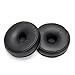 Voarmaks DC PRO X/X2 Ear Seals Refresh Kit Compatible with David Clark DC Pro Series - Premium Ear Cushions + 3 Mic Covers, Replacement for Enhanced Comfort & Durability in Aviation Headsets