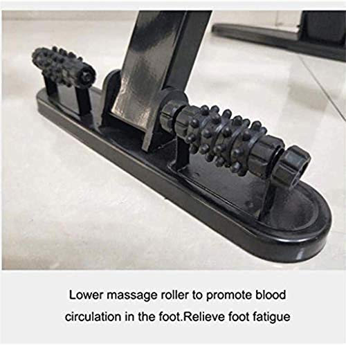 Ejercitador de Piernas para Rehabilitación y Fitness miniatura 5