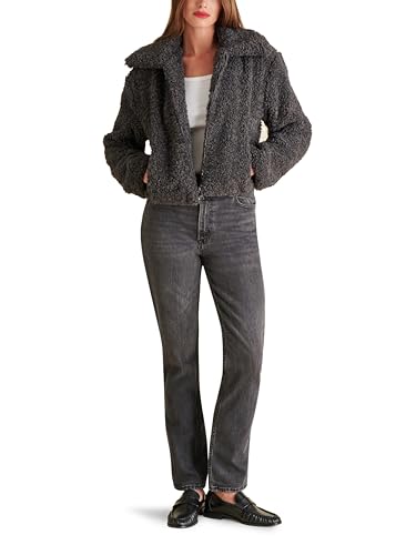 Steve Madden Women's Apparel Pippin Jacket
