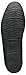 Geox Men's U Siron aMoccasin, Black, 11